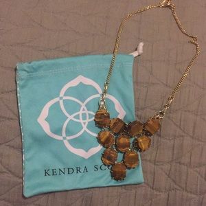 Kendra Scott necklace
